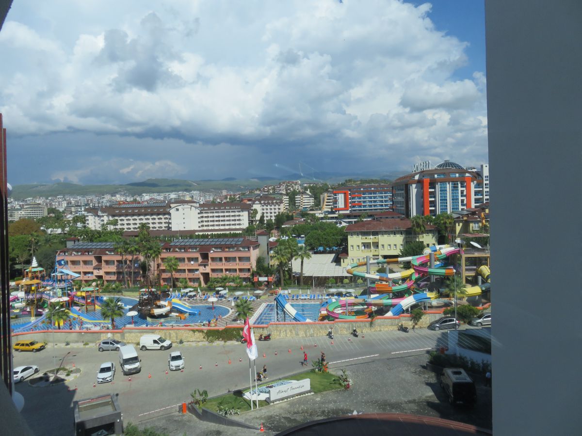 imagini hotel Rubi Platinum Sign